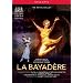 Minkus: La Bayadere [DVD] [2011] [NTSC]