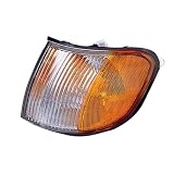 Depo Kia Sportage Driver & Passenger Side Replacement Turn Signal Corner Lights by Depo