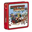 Christmas with the Chipmunks