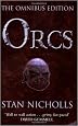 Orcs: The Omnibus Edition (GollanczF.)