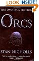 Orcs: Bodyguard of Lightning, Legion of Thunder, Warriors of the Tempest (Gollancz S.F.)