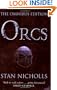 Orcs: The Omnibus Edition (GollanczF.)