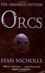Orcs Omnibus
