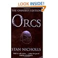 Orcs: Bodyguard of Lightning, Legion of Thunder, Warriors of the Tempest (Gollancz S.F.)