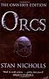 Orcs: Bodyguard of Lightning, Legion of Thunder, Warriors of the Tempest (Gollancz S.F.)