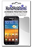 HHI Samsung D710 Epic Touch 4G Anti-Fingerprint, Anti-Glare, Matte Finishin ....