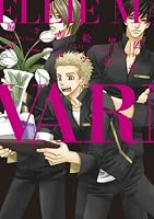 VARNISH (WINGS COMICS) (WINGS COMICS)