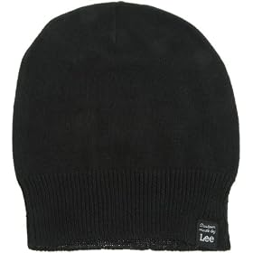 tête à chapeau twiggy Lee Jeans Slim beanie Bonnet homme Textile Taille unique