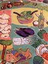 "Summer Party Cookbook" Summer Party Cooking Recipes
