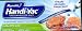Reynolds Handi Vac Gallon Bags 24 Ct Box For Use with Reynolds Handi Vac Vacuum Sealer = 24 bags