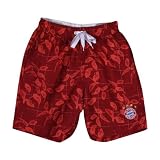 FC Bayern München Badeshort