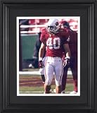 Pat Tillman Arizona Cardinals Framed Unsigned 8x10 Photograph