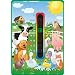 Happy Family Farm Animals Baby Nursery & Room Safety Temperature Thermometer