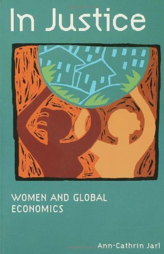 In Justice (Searching for a New Framework)