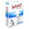 Sound it! 5.0 for Macintosh