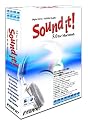 Sound it! 5.0 for Macintosh