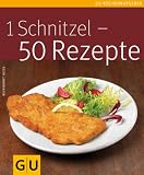 Produkt-Bild: 1 Schnitzel - 50 Rezepte
