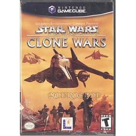 Star Wars: The Clone Wars