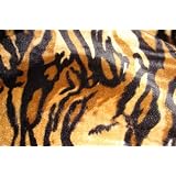Brand New Full Size Tiger Skin Futon Mattress Covers. by 