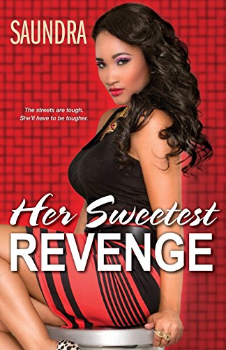 Her Sweetest Revenge