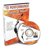 TD Performance - Explosive Power for Professionals