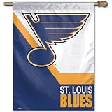 Wincraft St. Louis Blues 27x37 Vertical Flag