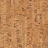 Natural Cork Glue Down Parquet Tiles 12