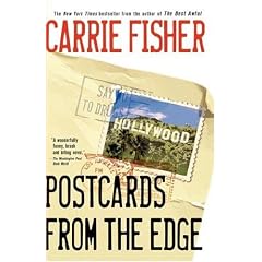 Postcards from the Edge
