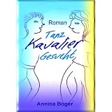 Tanzkavalier Gesucht: Romandi Annina Boger