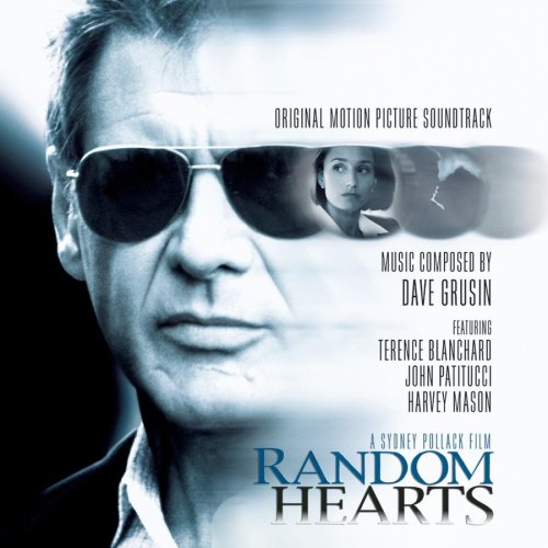 CD-Charts  Music : Random Hearts