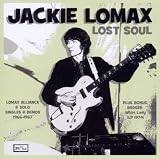 Lost Soul-Singles And Demos 1966-1967 + bonus LP 1974