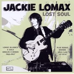 Lost Soul-Singles And Demos 1966-1967 + bonus LP 1974