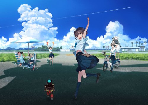 ROBOTICS��NOTES�ʥ��ܥƥ��������Ρ��ġ� �̾��ǡ���PS3��