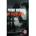 S F Post-apocalyptique et autres  catastrophes