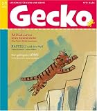 Produkt-Bild: Gecko 12: Lesespa&szlig; f&uuml;r Klein und Gro&szlig;
