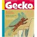 Gecko 12: Lesespa� f�r Klein und Gro�