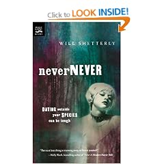 Nevernever
