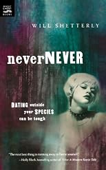Nevernever
