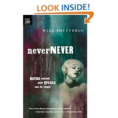 Nevernever
