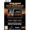 Star Wars: The Old Republic (Abbonamento di 60 giorni)