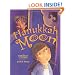 Hanukkah Moon