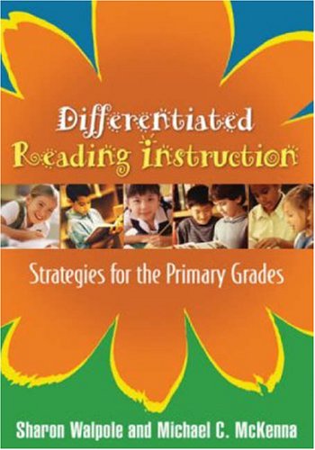 Reading Instruction