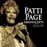 Greatest Hits Live