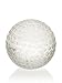 Badash Crystal Globe, 3"
