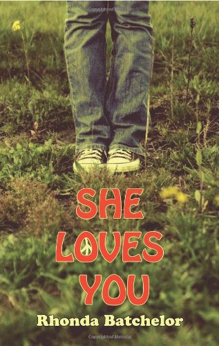 She Loves You