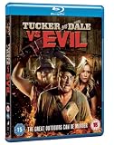 picture of Tucker & Dale vs. Evil [Blu-ray] [2011]