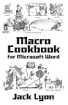 Macro Cookbook for Microsoft Word