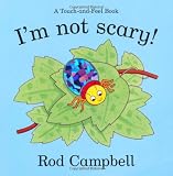 I`m Not Scary