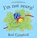 I'm Not Scary
