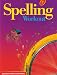 Mcp Spelling Workout 2002 Edition, Level F
